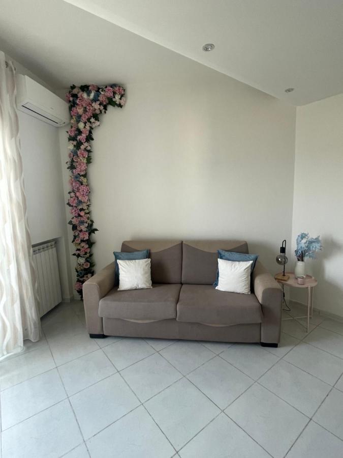 Ferienwohnung La Casetta Vista Mare Neapel Exterior foto