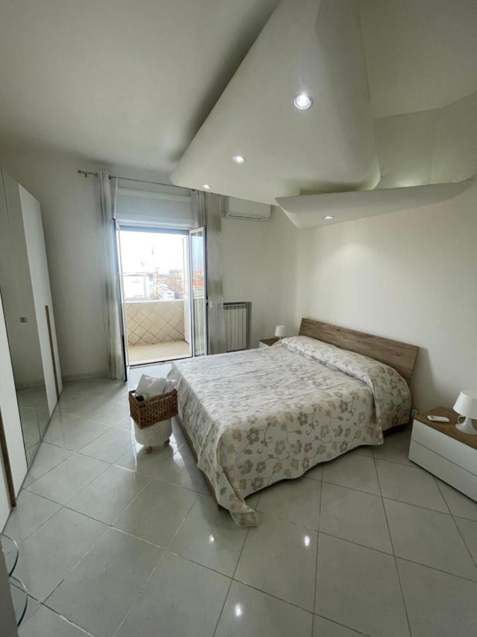Ferienwohnung La Casetta Vista Mare Neapel Exterior foto