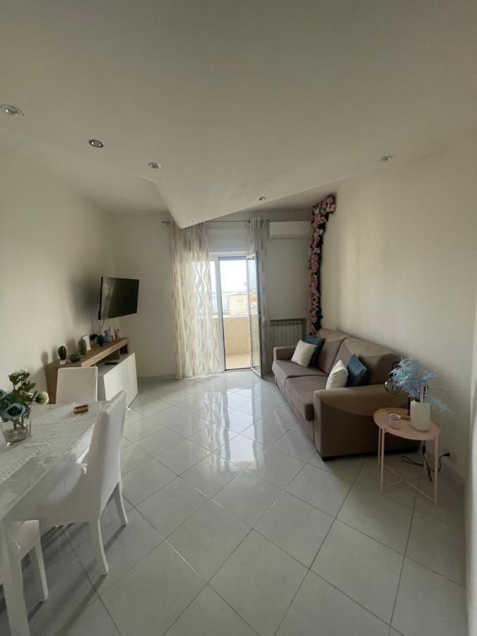 Ferienwohnung La Casetta Vista Mare Neapel Exterior foto