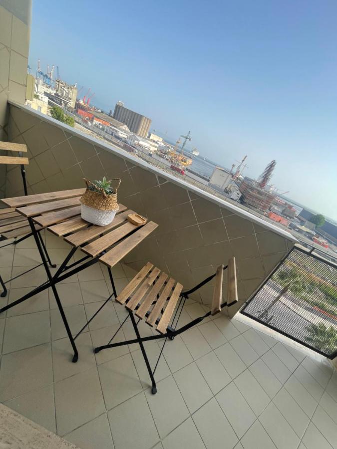 Ferienwohnung La Casetta Vista Mare Neapel Exterior foto