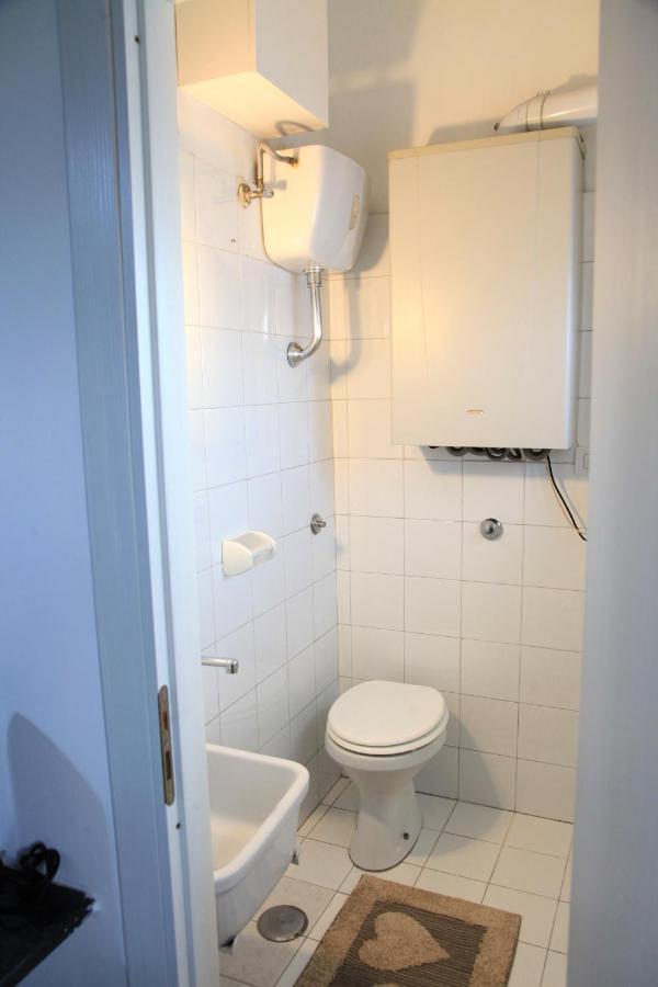 Ferienwohnung La Casetta Vista Mare Neapel Exterior foto